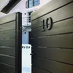 Apartamento Swierkowa 10 *