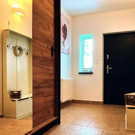 Διαμέρισμα Swierkowa 10 Buczkowice