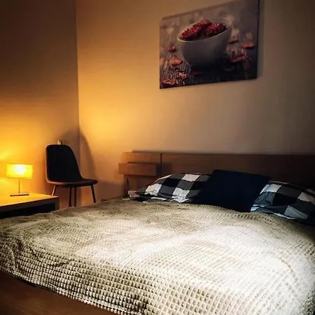 Swierkowa 10 * Buczkowice