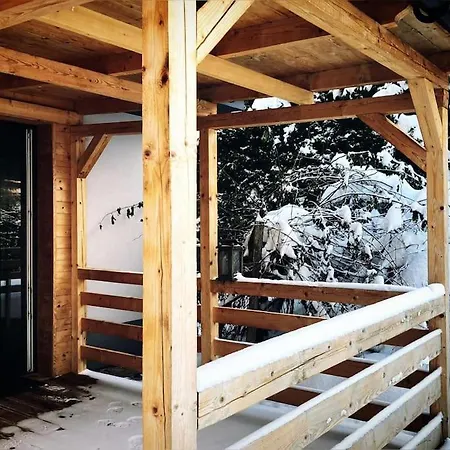 Swierkowa 10 Buczkowice