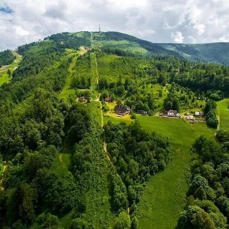 Swierkowa 10 Buczkowice