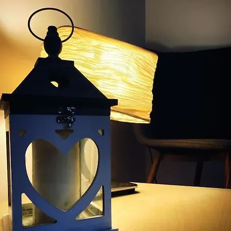 Swierkowa 10 Apartment