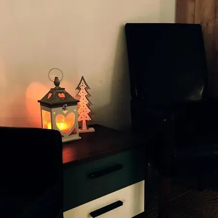 Swierkowa 10 * Buczkowice