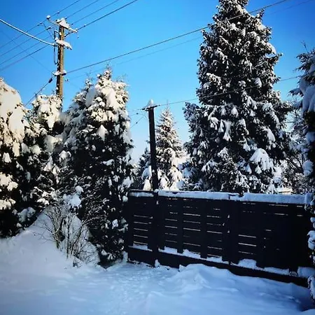 Swierkowa 10 Διαμέρισμα Buczkowice