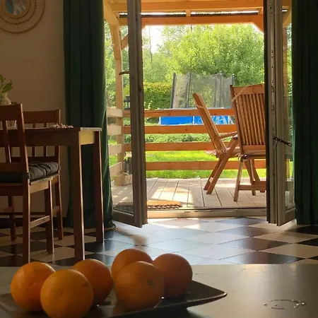 Διαμέρισμα Swierkowa 10 *