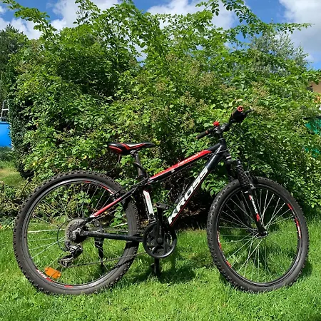 Swierkowa 10 Apartment Buczkowice