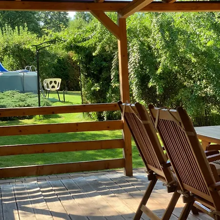 Swierkowa 10 Apartment *