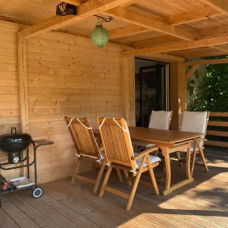 Swierkowa 10 Apartment Buczkowice