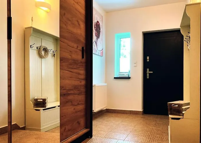 Appartement Swierkowa 10 Buczkowice