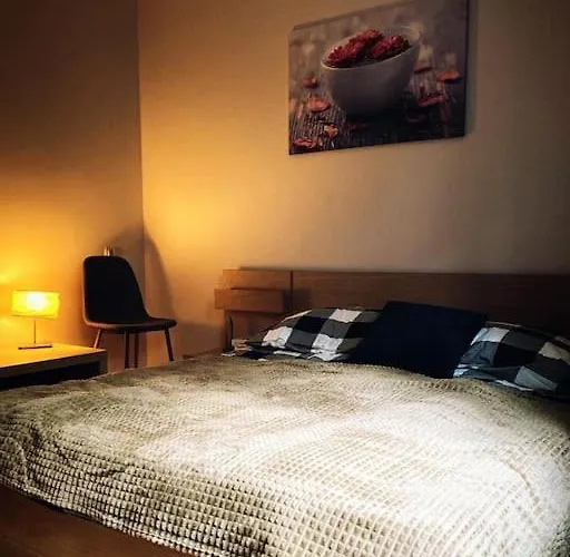 Swierkowa 10 * Buczkowice