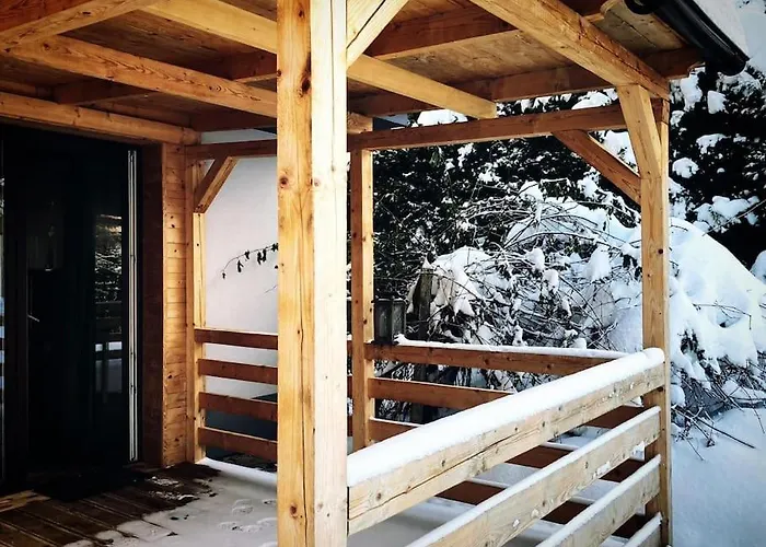 Swierkowa 10 Buczkowice