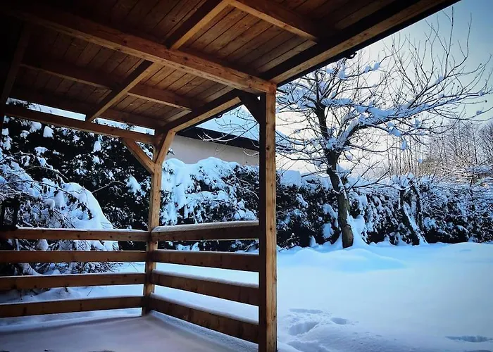 Appartement Swierkowa 10 Buczkowice