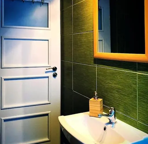 Swierkowa 10 Buczkowice