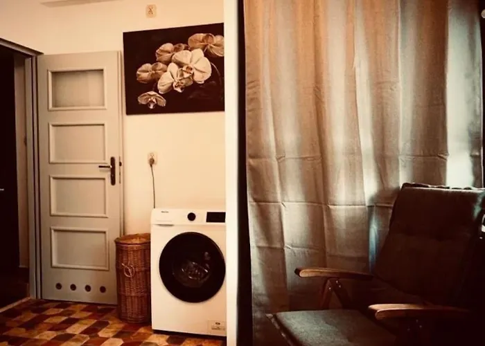 Swierkowa 10 Buczkowice