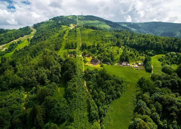 Swierkowa 10 Buczkowice