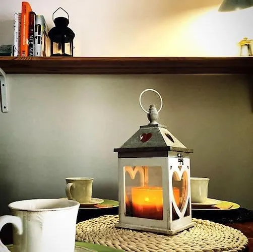 Swierkowa 10 Appartement *