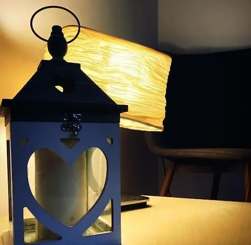 Swierkowa 10 דירה