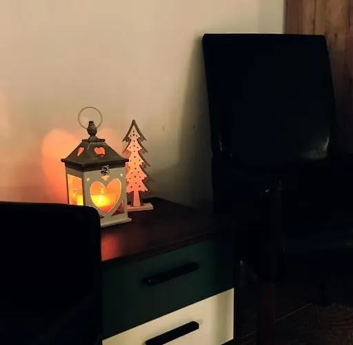 Swierkowa 10 * Buczkowice