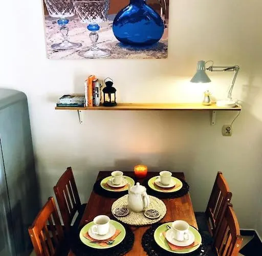 Swierkowa 10 דירה *