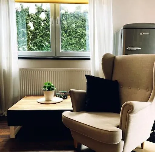 Swierkowa 10 Appartement Buczkowice