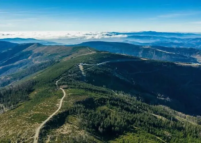 דירה Swierkowa 10