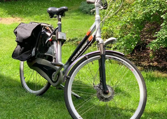 Swierkowa 10 דירה