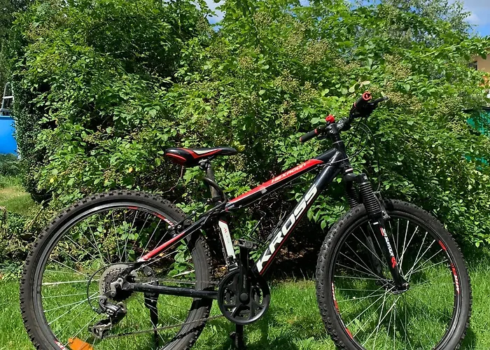 Swierkowa 10 Appartement Buczkowice