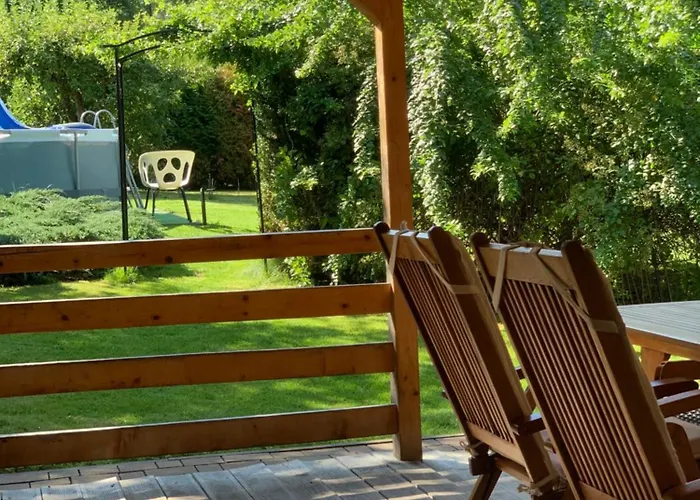 Swierkowa 10 Appartement *